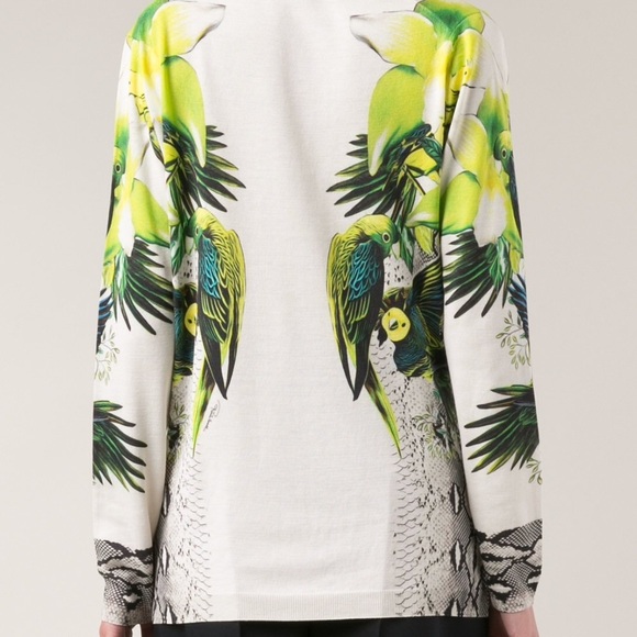 Roberto Cavalli Cardigan - SOLD THEREALREAL - Picture 4 of 6